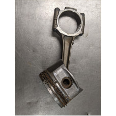 114C019 Piston and Connecting Rod Standard For 04-07 Ford Taurus  3.0